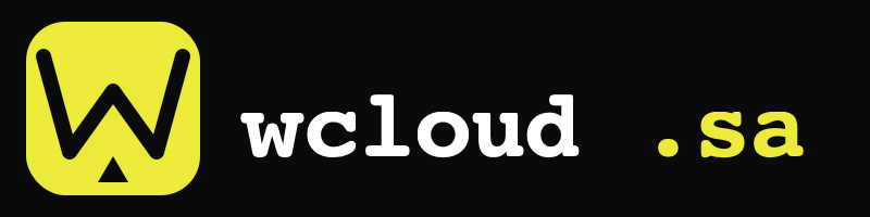 wcloud.sa
